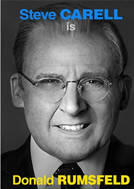 唐纳德·拉姆斯菲尔德(Donald Rumsfeld)