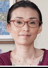 金井成子
