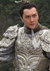 二郎神