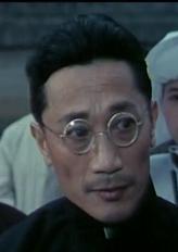 胡汉民