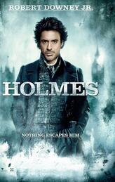 Sherlock Holmes
