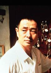 刘大明