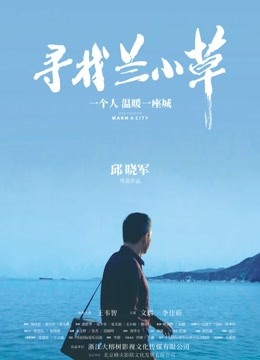 寻找兰小草