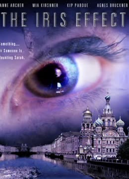 鸢尾的回忆