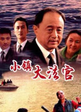 小镇大法官