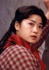 杨蔷云