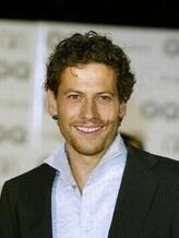 Lt. John Beales