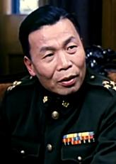 李宗仁