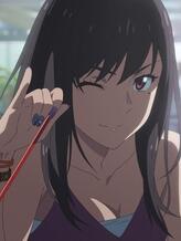 夏美