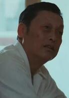 阿孝父亲