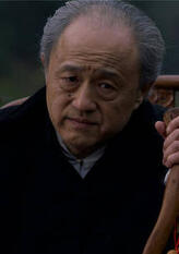 李平父亲