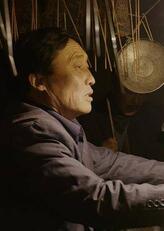 皮影班主
