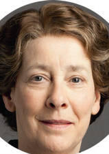 Mrs. Hughes
