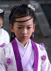 杨排风?
