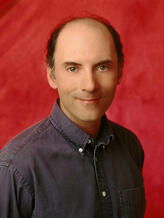 Alan Frakesh
