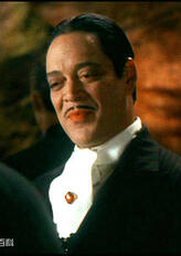 Gomez Addams