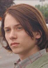 Justin Cobb(贾斯汀)