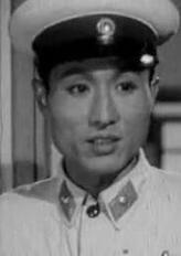 马天民