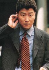 李常吉