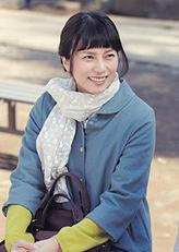 冈村麻子