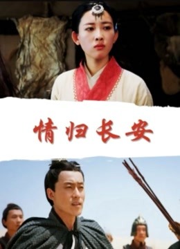 情归长安