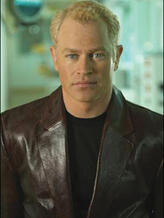 Major Bennington