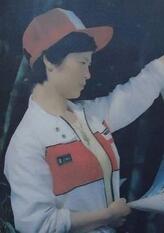 索小灿