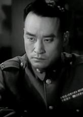 敌张军长