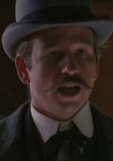 Denton Baxter
