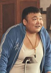 李建军