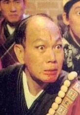 叶孤城