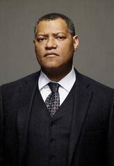 Tyrone 'Clean' Miller (as Larry Fishburne)