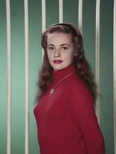 Christine