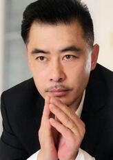 潘岩（潘达爷爷）