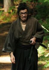 野见勘十郎