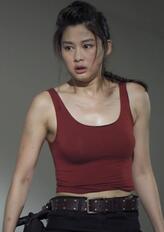 阿花