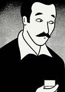Mr. Satrapi