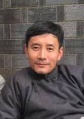 黄清谷
