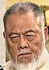 刘金虎