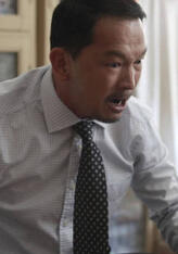 叶先生