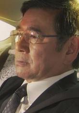 矢野中将