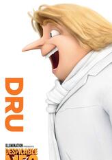 德鲁（Dru）