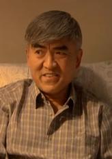 想飞父亲