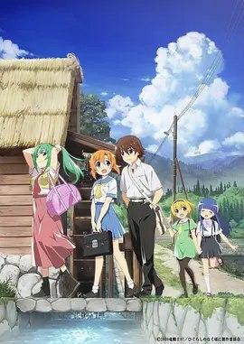 遗传学歌剧