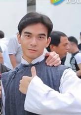 青年李药师