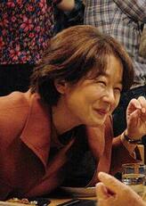 仓岛洋子