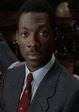 Billy Ray Valentine