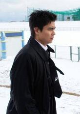 川上孝