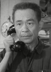 老李