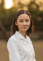 浦田美代子